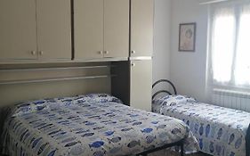 Casa Dany Mare & Bike